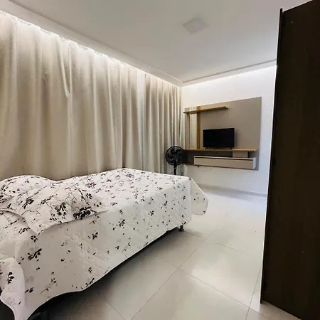 Sunset House - Casa De Praia Aracaju Exterior photo