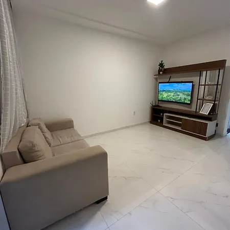 Sunset House - Casa De Praia Aracaju Exterior photo