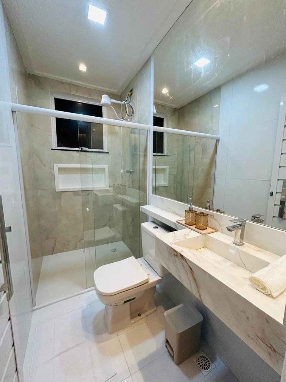 Holiday home Sunset House - Casa De Aracaju