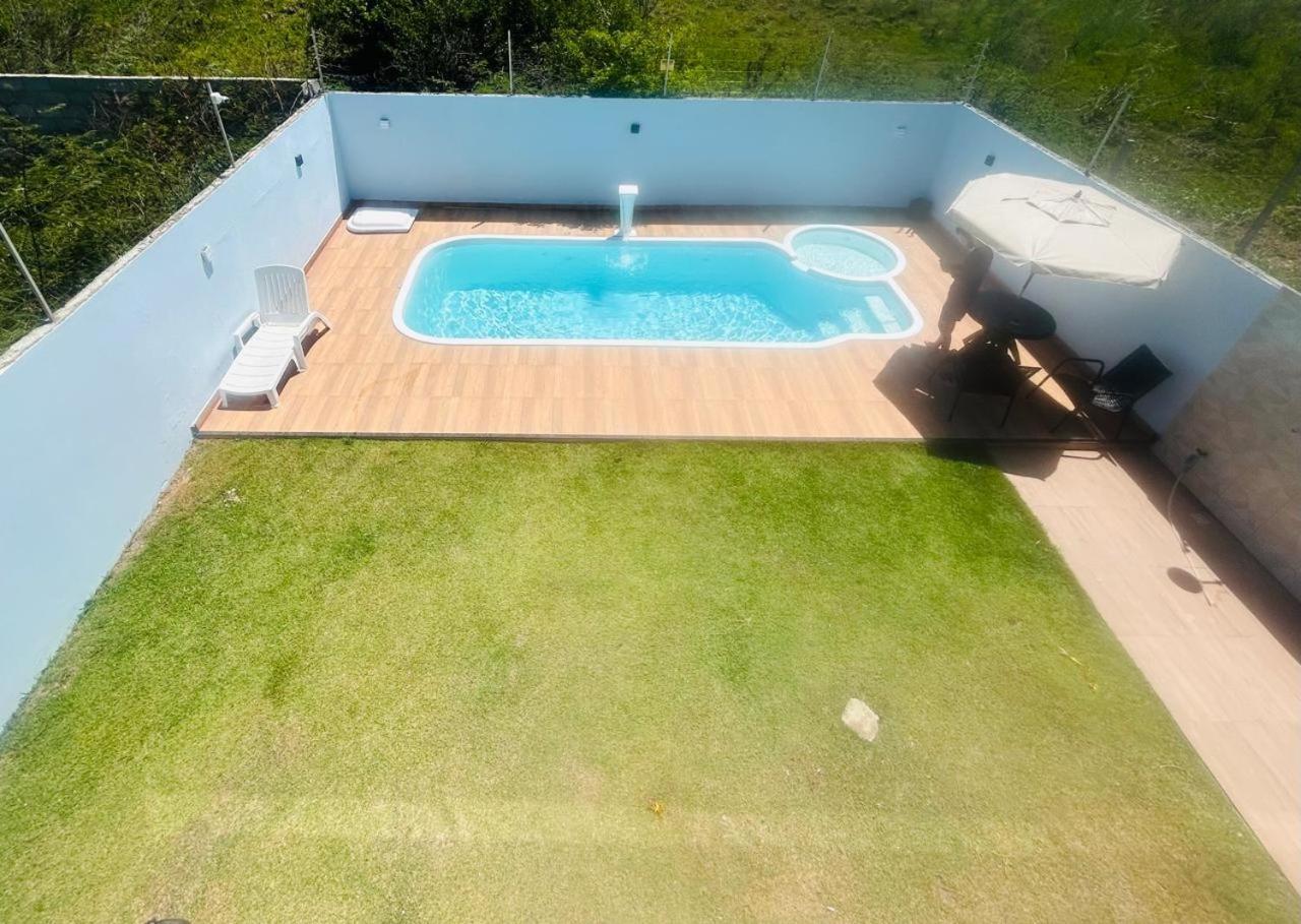 Sunset House - Casa De Aracaju
